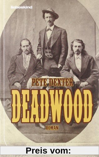 Deadwood: Roman